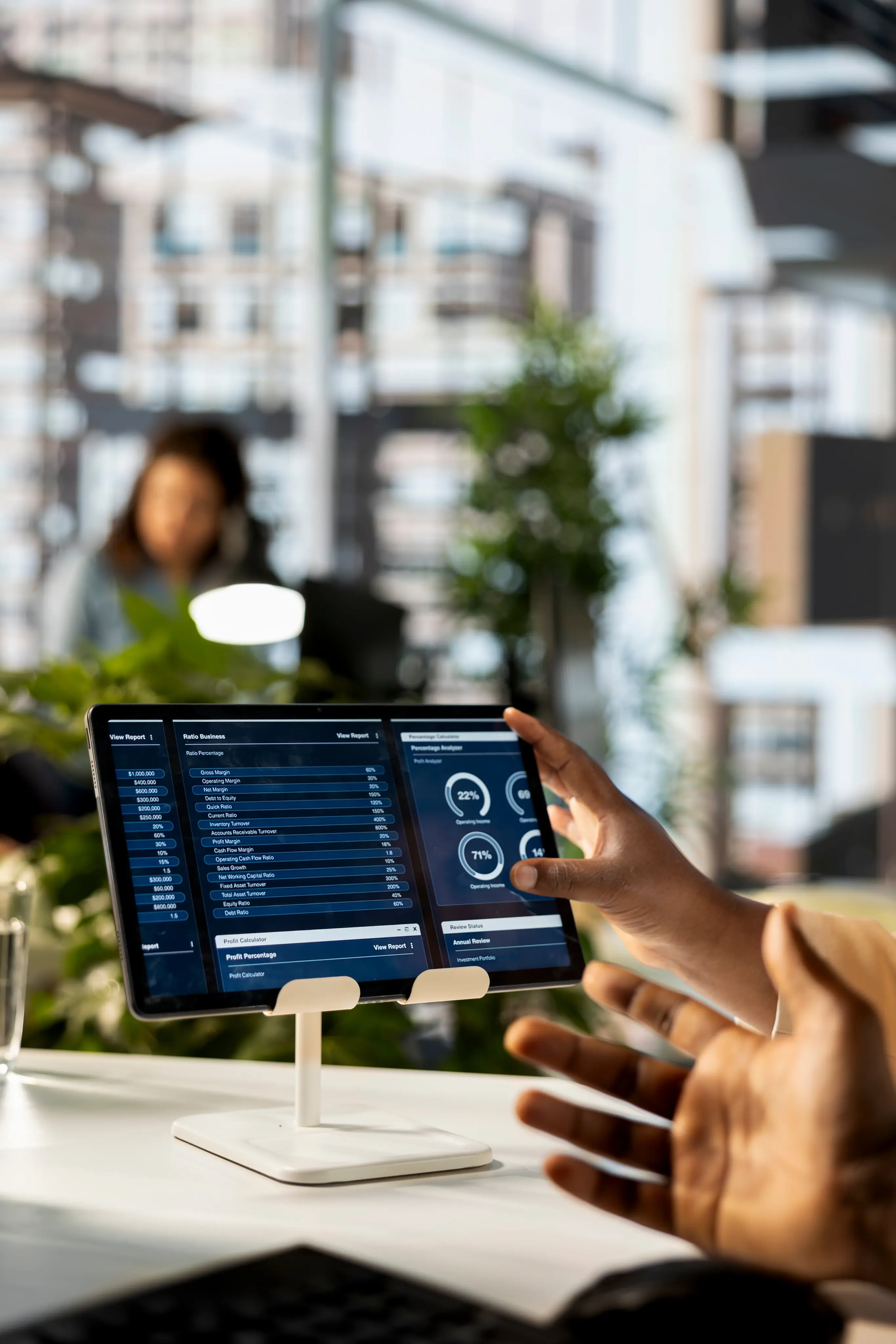 SAP Solutions